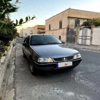 94دوگانه کارخونه فروش ومعاوضه با تیبا،111پرایدو...|خودرو سواری و وانت|اندیشه, شهرک مریم|دیوار