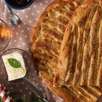 استخدام نیروی کار در نان روغنی