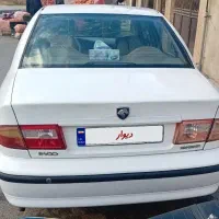 سمندLx Ef7
