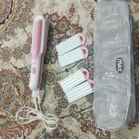 اتو مو چند کاره پرومکس