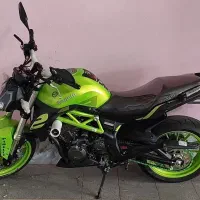 بنلی جفت ۳۰۰