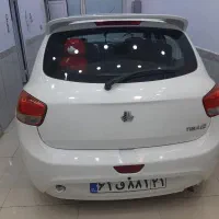 فروش خودرو تیبا۲