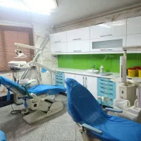 استخدام منشی دستیار دندانپزشکی