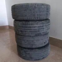 لاستیک استوک
