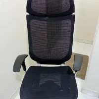 صندلی اداری اروند 5516