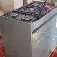 اجاق گاز مارال