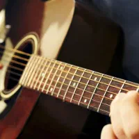 آموزشگاه موسیقی آموزش گیتار،پیانو،آواز،سه تار
