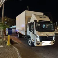 استخدام راننده  پایه دو