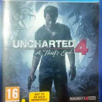 CD PS4|کنسول، بازی ویدئویی و آنلاین|یزد, |دیوار
