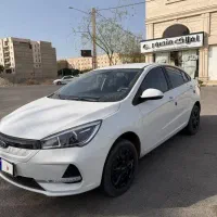 آریزو۵ برقی وارداتی مدیران خودرو