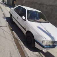 پژو405slx