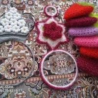 لیف واسکاج|لوازم حمام|قزوین, |دیوار