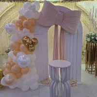 تم تولد و بادکنک ارایی با مناسب ترین قیمت