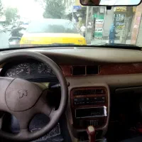 سمند ایکس ۷|خودرو سواری و وانت|تهران, سلسبیل جنوبی|دیوار