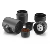 اسپرسوساز سفری واکاکو - مینی‌پرسو|سماور، چای‌ساز، قهوه‌ساز|تهران, گلستان (شهرک راه آهن)|دیوار