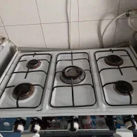 اجاق گازطرح فر|اجاق گاز و لوازم برقی پخت‌وپز|کهریزک, |دیوار