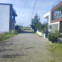 زمین ۲۵۵ متری شهرکی سند تک برگ  سرخرود