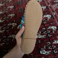 صندل زنانه|کیف، کفش، کمربند|تهران, یاخجی آباد|دیوار