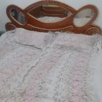 فرش|فرش|قم, باغ شازده|دیوار