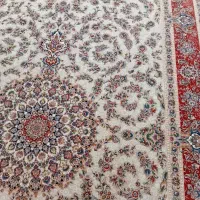 فرش ماشینی ۴عدد