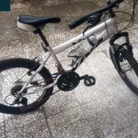 دوچرخه سایز 20