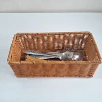 جای قاشق وچنگال