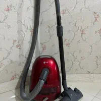 جاروبرقی الجی