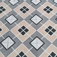 کشیکاری کف دیواری