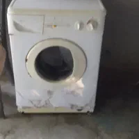 لباسشویی