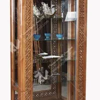 بوفه گنجه کمد ظرف