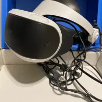 Ps vr وی آر پلستیشن پی اس وی آر