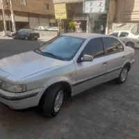 سمند مدل ۸۳