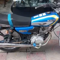 200کویر|موتورسیکلت|بروجرد, |دیوار