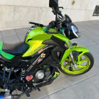 بنلی ۱۸۰ مدل ۱۴۰۰|موتورسیکلت|تهران, فاطمی|دیوار