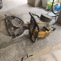 دژ بر اره نجات برش دهنده بنزینی PANTER K1200 سوئدی