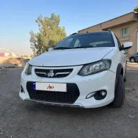 کوییک معمولی مدل 1400|خودرو سواری و وانت|قم, آزادگان|دیوار