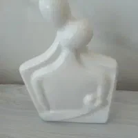 مجسمه همدم سنگ مصنوعی