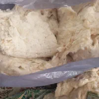 پنبه رختخواب