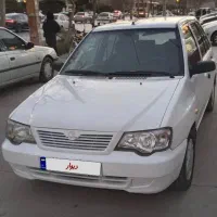 پراید ۱۱۱|خودرو سواری و وانت|اصفهان, همدانیان|دیوار