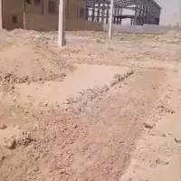 زمین کارگاهی شهرک صنعتی|فروش دفتر صنعتی، کشاورزی، تجاری|قرچک, شهرک صنعتی قرچک|دیوار