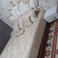 سرویس خواب کامل|تخت و سرویس خواب|همدان, |دیوار