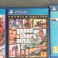 تعدادی بازی