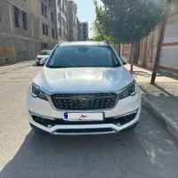 خودرو فیلیدلیتی پرایم ۱۴۰۳