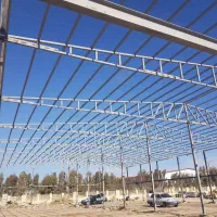 جوشکاری سیار