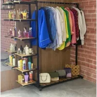 ساخت ،رگال لباس،شلف،طبقه