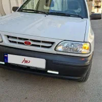 پراید 151مشابه خشک