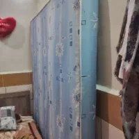 تشک طبی تختخواب دونفره نو نو