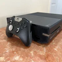 ایکس باکس وان الایت XBOX One Elite