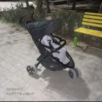 کالسکه عصایی محکم|کالسکه و لوازم جانبی|مشهد, انقلاب|دیوار