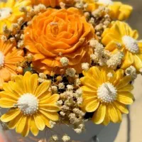 شمع و باکس شمع یلدایی|صنایع دستی و سایر لوازم تزئینی|شیراز, کوشک میدان|دیوار